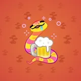 Pet Snake #6610 Pet Snake #6610
