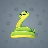 Pet Snake #6627 Pet Snake #6627