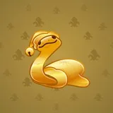 Pet Snake #6657