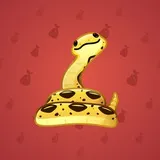 Pet Snake #6678 Pet Snake #6678