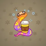 Pet Snake #6715 Pet Snake #6715