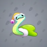 Pet Snake #6756 Pet Snake #6756