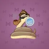 Pet Snake #6768 Pet Snake #6768