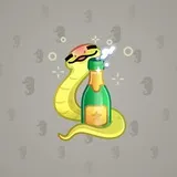 Pet Snake #6776 Pet Snake #6776