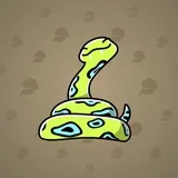 Pet Snake #6789 Pet Snake #6789