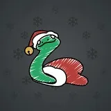 Pet Snake #6821