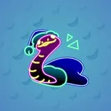 Pet Snake #6836 Pet Snake #6836