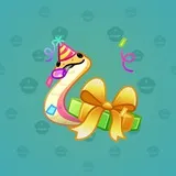 Pet Snake #6851 Pet Snake #6851
