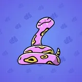 Pet Snake #6900 Pet Snake #6900