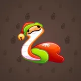 Pet Snake #6945 Pet Snake #6945