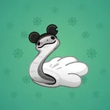 Pet Snake #6978 Pet Snake #6978