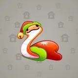 Pet Snake #6983 Pet Snake #6983