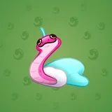 Pet Snake #700 Pet Snake #700