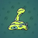 Pet Snake #7005 Pet Snake #7005
