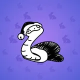 Pet Snake #7009 Pet Snake #7009