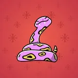 Pet Snake #7021 Pet Snake #7021