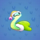 Pet Snake #7034 Pet Snake #7034