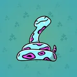Pet Snake #7050 Pet Snake #7050