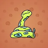 Pet Snake #7057 Pet Snake #7057