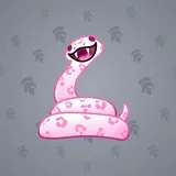 Pet Snake #7066 Pet Snake #7066