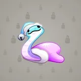 Pet Snake #7072