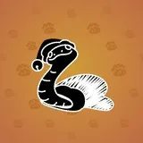 Pet Snake #7089 Pet Snake #7089