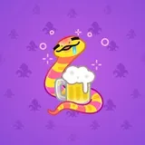 Pet Snake #7102 Pet Snake #7102