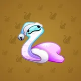 Pet Snake #7110 Pet Snake #7110