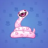 Pet Snake #7116 Pet Snake #7116