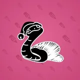 Pet Snake #7120 Pet Snake #7120
