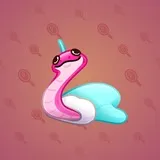 Pet Snake #7132 Pet Snake #7132