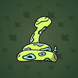 Pet Snake #7144 Pet Snake #7144