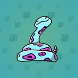 Pet Snake #7192 Pet Snake #7192