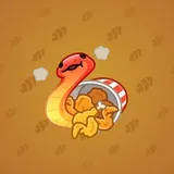 Pet Snake #7219 Pet Snake #7219