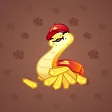 Pet Snake #7220 Pet Snake #7220