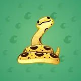 Pet Snake #7245 Pet Snake #7245