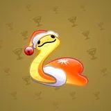 Pet Snake #7250 Pet Snake #7250