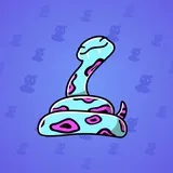Pet Snake #7251 Pet Snake #7251