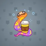 Pet Snake #7285 Pet Snake #7285