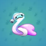 Pet Snake #7286 Pet Snake #7286