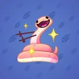 Pet Snake #729 Pet Snake #729