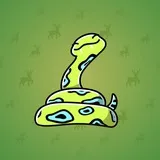 Pet Snake #7296 Pet Snake #7296