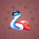 Pet Snake #730 Pet Snake #730