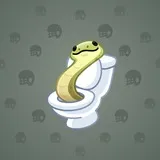 Pet Snake #7301 Pet Snake #7301