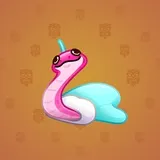 Pet Snake #7326 Pet Snake #7326