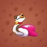 Pet Snake #7334 Pet Snake #7334