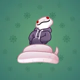 Pet Snake #7348 Pet Snake #7348