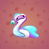 Pet Snake #7357 Pet Snake #7357