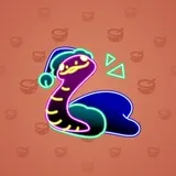 Pet Snake #7358 Pet Snake #7358