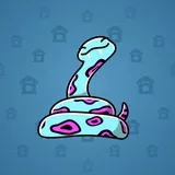 Pet Snake #7369 Pet Snake #7369